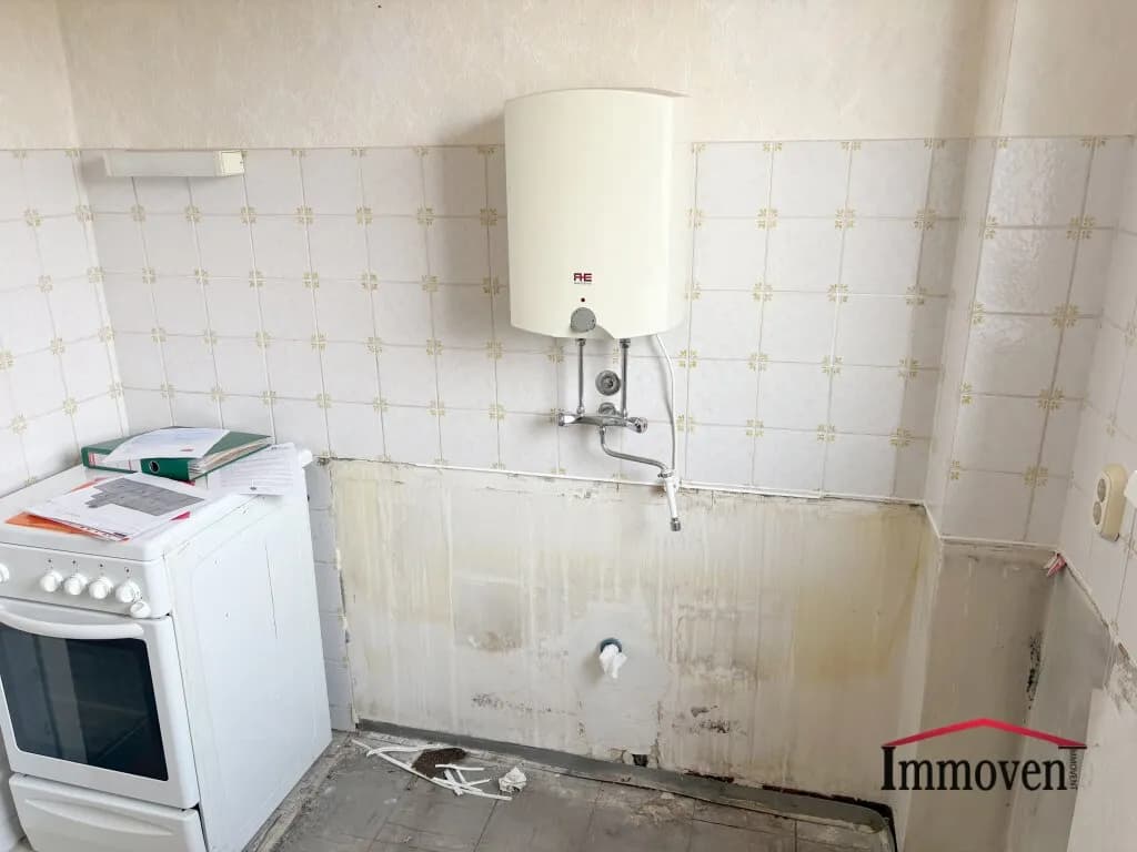 2-Zimmer-Wohnung kaufen in Wien – 55 m², € 199.000 – Bild 6 von 13