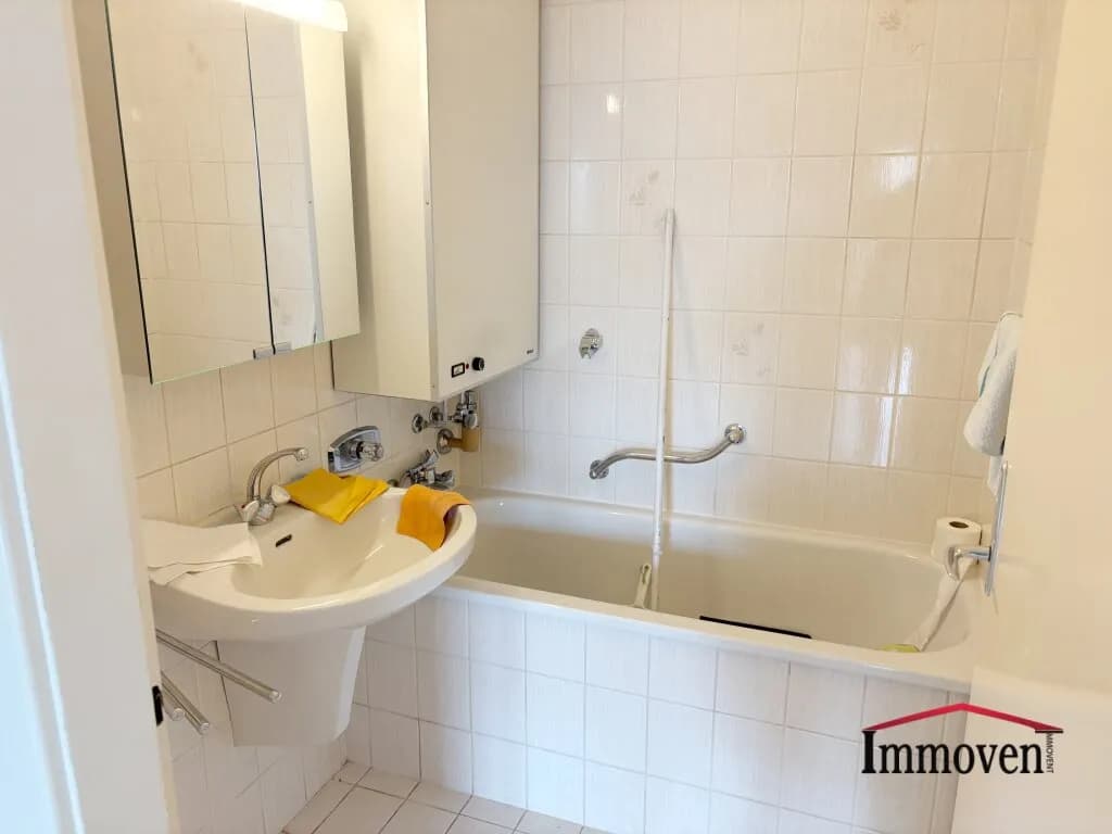 2-Zimmer-Wohnung kaufen in Wien – 55 m², € 199.000 – Bild 7 von 13