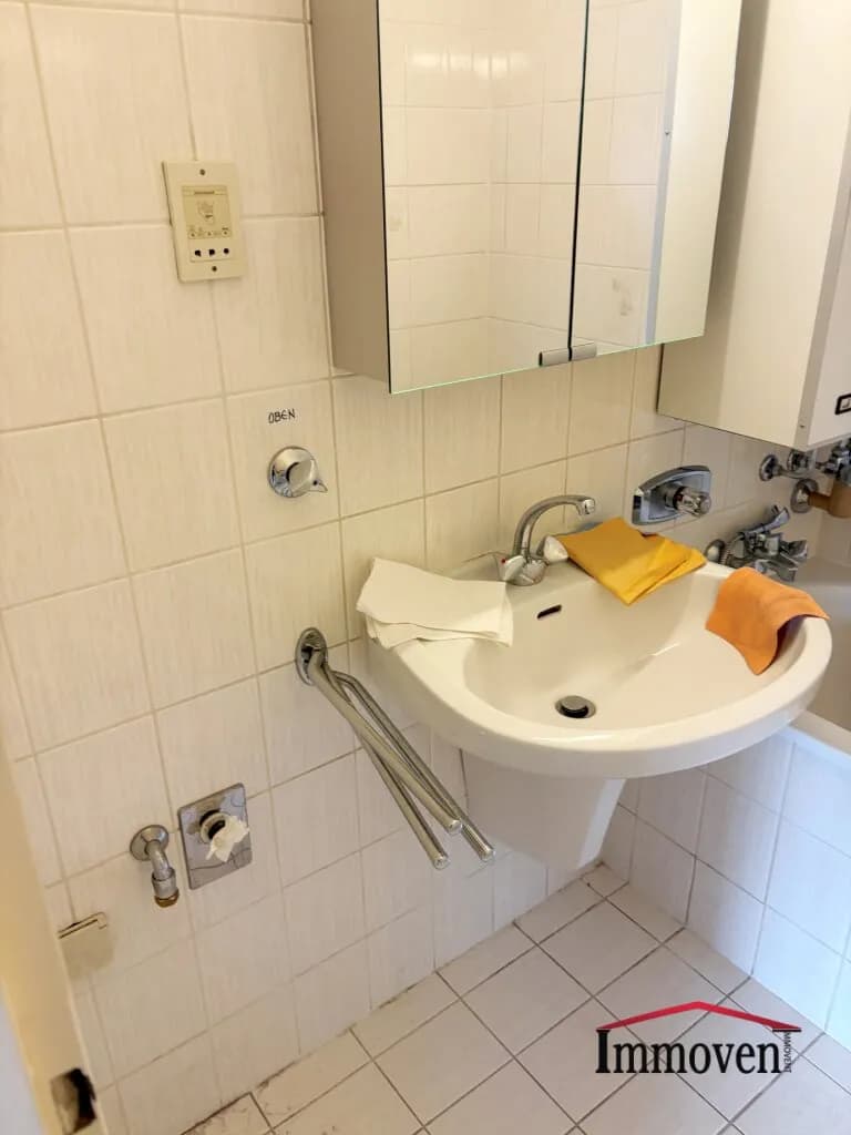 2-Zimmer-Wohnung kaufen in Wien – 55 m², € 199.000 – Bild 8 von 13