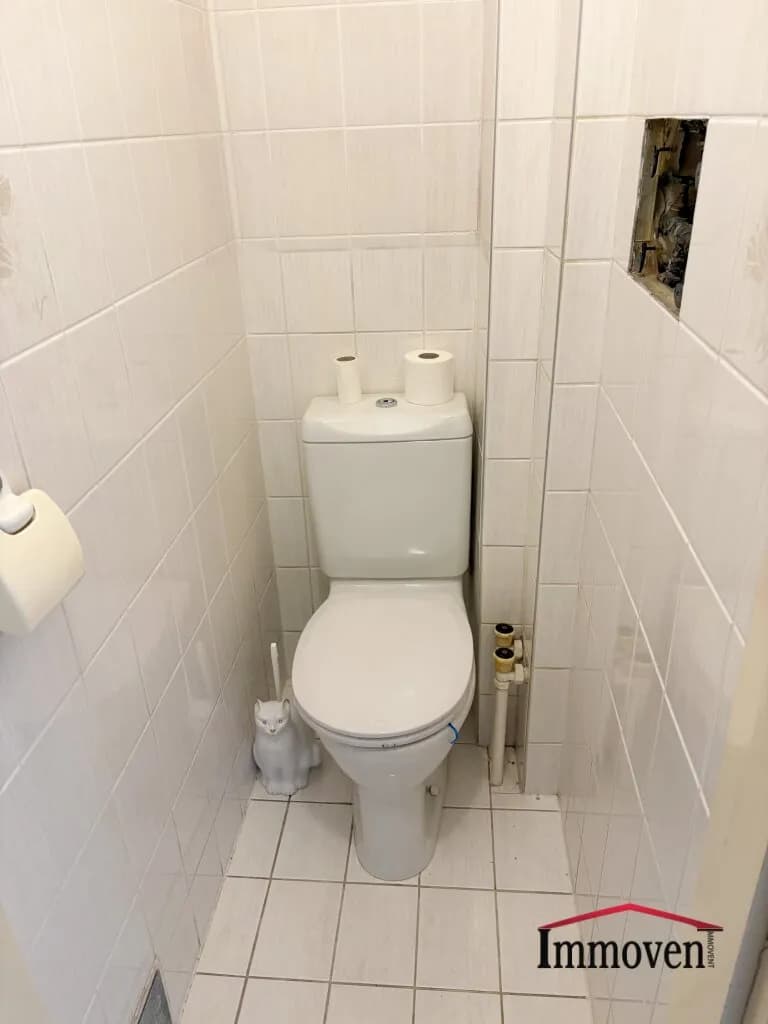 2-Zimmer-Wohnung kaufen in Wien – 55 m², € 199.000 – Bild 9 von 13