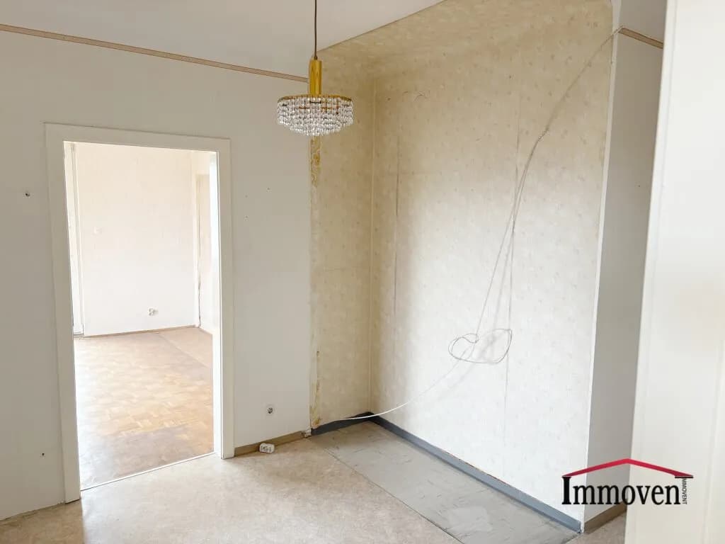 2-Zimmer-Wohnung kaufen in Wien – 55 m², € 199.000 – Bild 10 von 13