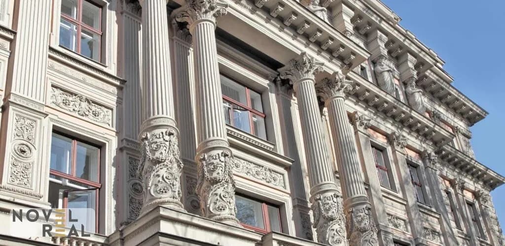 3-Zimmer-Wohnung kaufen in Wien – 172 m², € 2.500.000