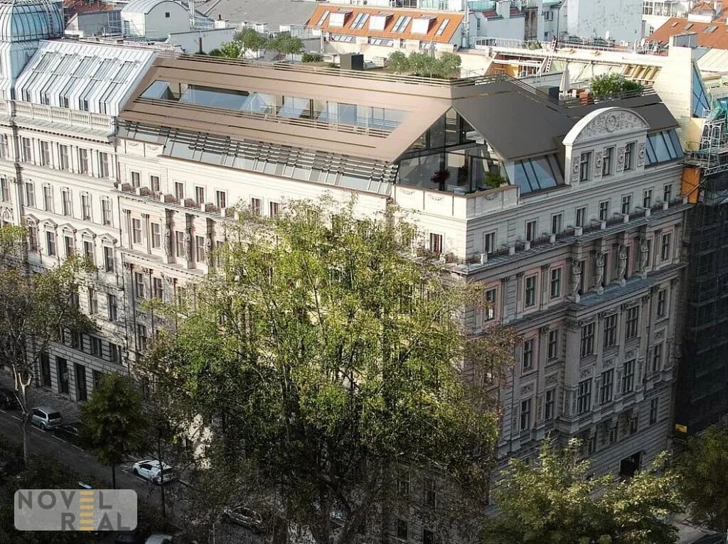 3-Zimmer-Wohnung kaufen in Wien – 172 m², € 2.500.000 – Bild 4 von 27