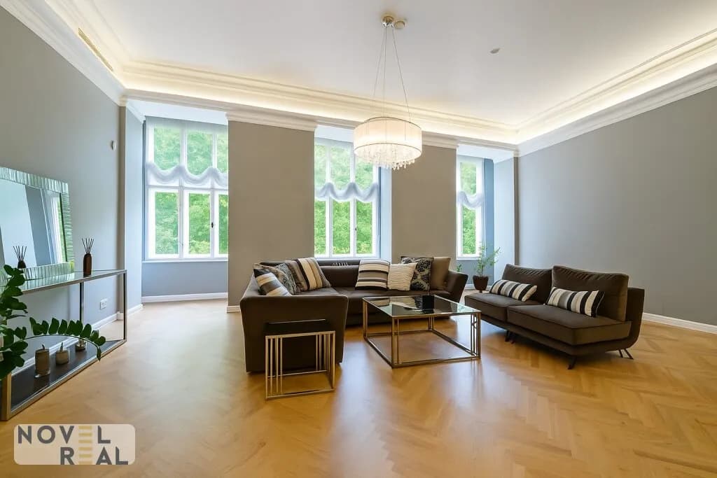 3-Zimmer-Wohnung kaufen in Wien – 172 m², € 2.500.000 – Bild 5 von 27