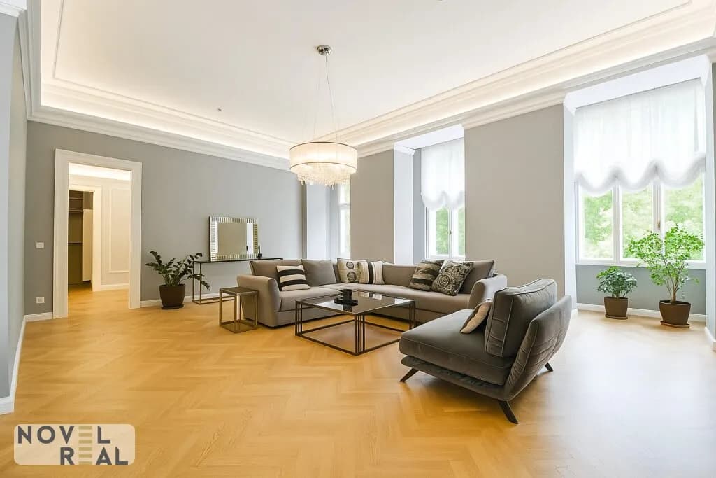 3-Zimmer-Wohnung kaufen in Wien – 172 m², € 2.500.000 – Bild 6 von 27