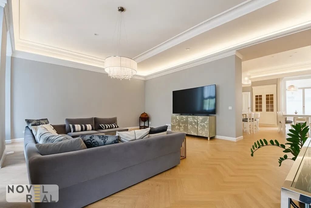 3-Zimmer-Wohnung kaufen in Wien – 172 m², € 2.500.000 – Bild 7 von 27