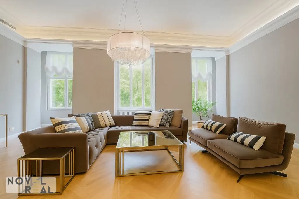 3-Zimmer-Wohnung kaufen in Wien – 172 m², € 2.500.000 – Bild 8 von 27