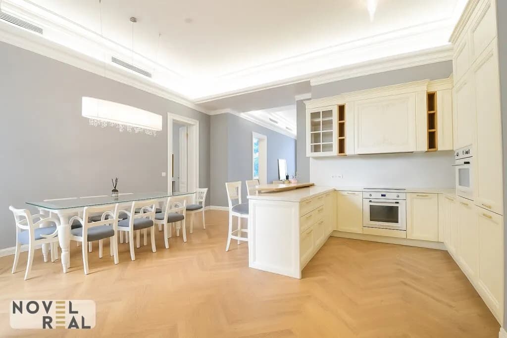 3-Zimmer-Wohnung kaufen in Wien – 172 m², € 2.500.000 – Bild 9 von 27
