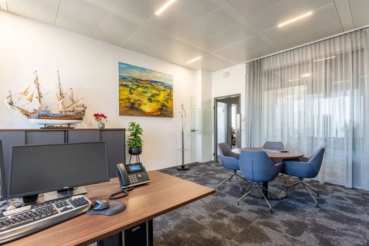 Gewerbeimmobilie mieten in Graz-Umgebung – 1 000 m², € 15 – Bild 9 von 11
