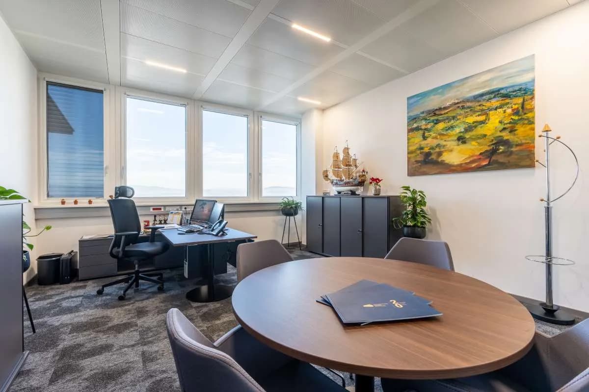 Gewerbeimmobilie mieten in Graz-Umgebung – 1 000 m², € 15 – Bild 11 von 11