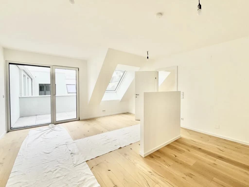2-Zimmer-Wohnung mieten in Wien – 44,76 m², € 982 – Bild 2 von 18