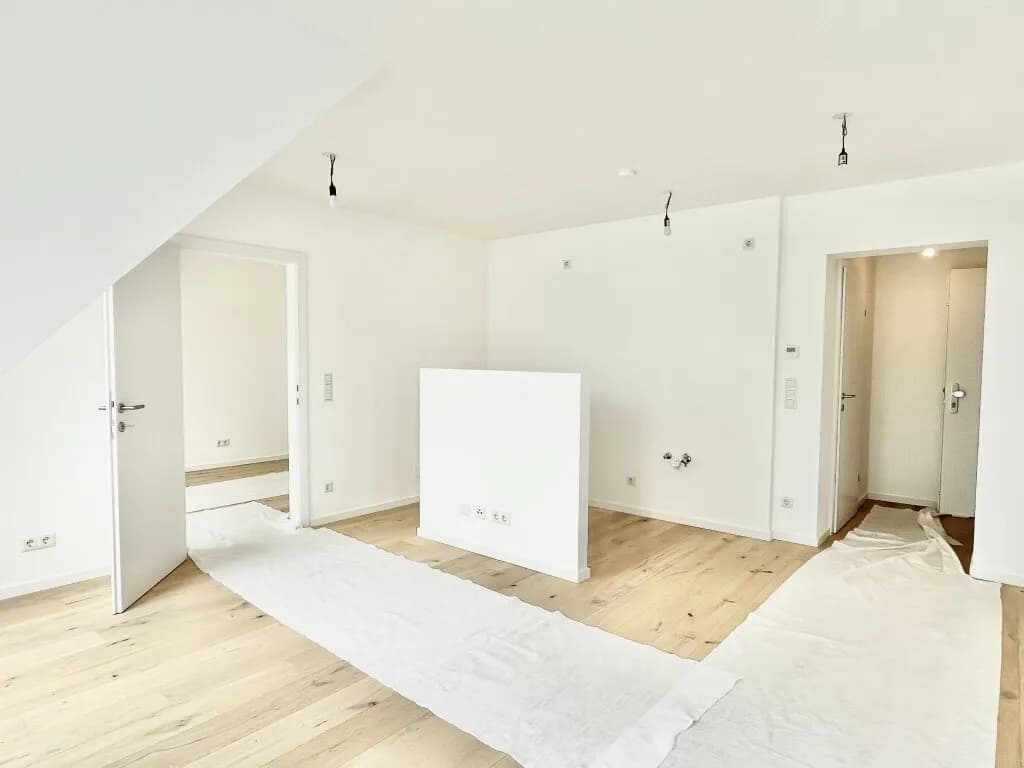 2-Zimmer-Wohnung mieten in Wien – 44,76 m², € 982 – Bild 3 von 18