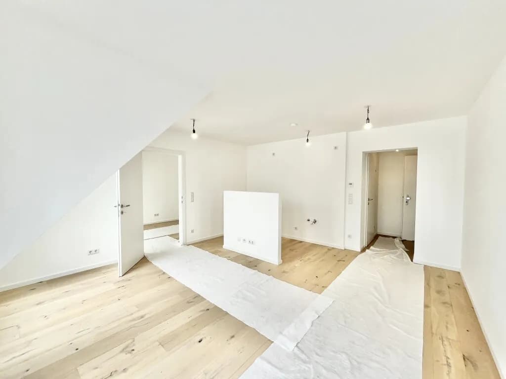 2-Zimmer-Wohnung mieten in Wien – 44,76 m², € 982 – Bild 4 von 18