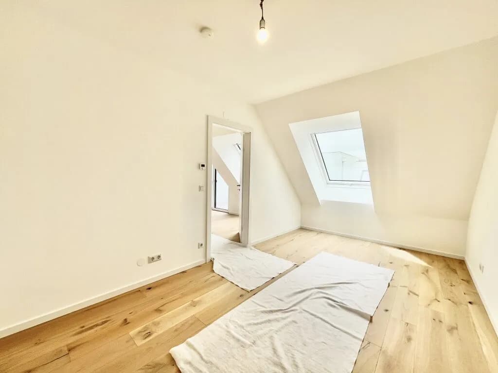 2-Zimmer-Wohnung mieten in Wien – 44,76 m², € 982 – Bild 6 von 18