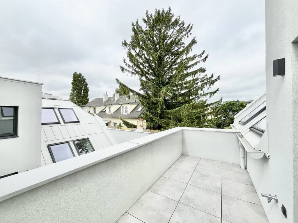 2-Zimmer-Wohnung mieten in Wien – 44,76 m², € 982 – Bild 9 von 18
