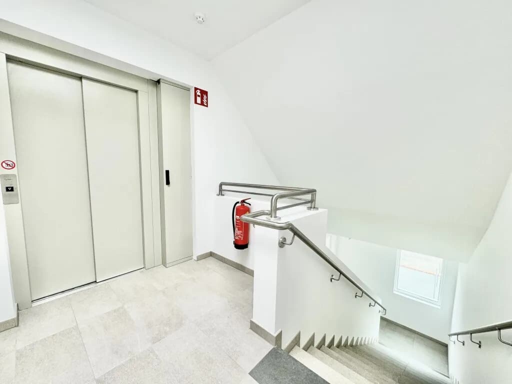 2-Zimmer-Wohnung mieten in Wien – 44,76 m², € 982 – Bild 13 von 18