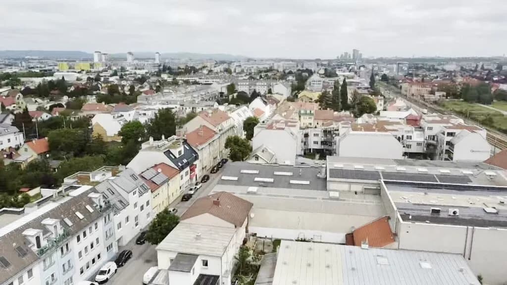 2-Zimmer-Wohnung mieten in Wien – 44,76 m², € 982 – Bild 14 von 18