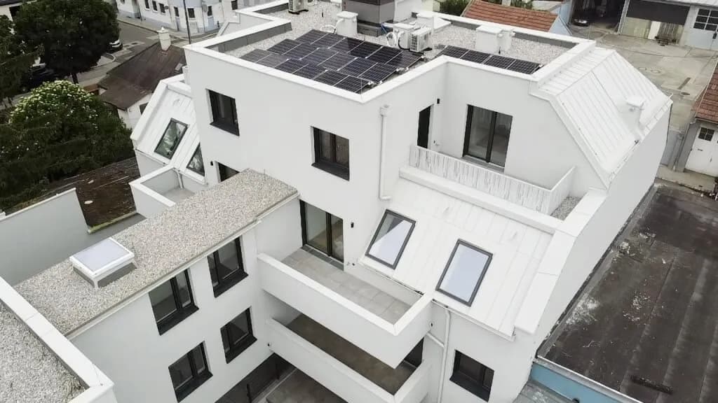 2-Zimmer-Wohnung mieten in Wien – 44,76 m², € 982 – Bild 15 von 18