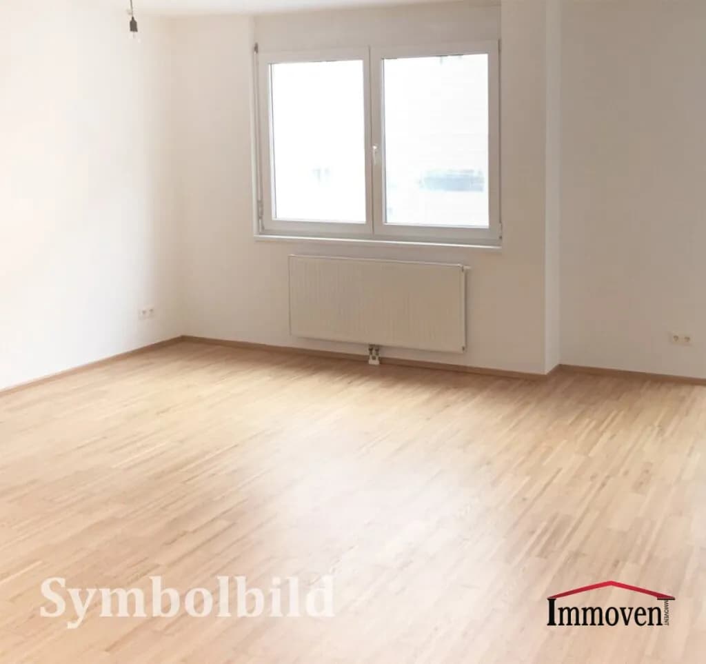3-Zimmer-Wohnung mieten in Wien – 67 m², € 1.442 – Bild 2 von 10