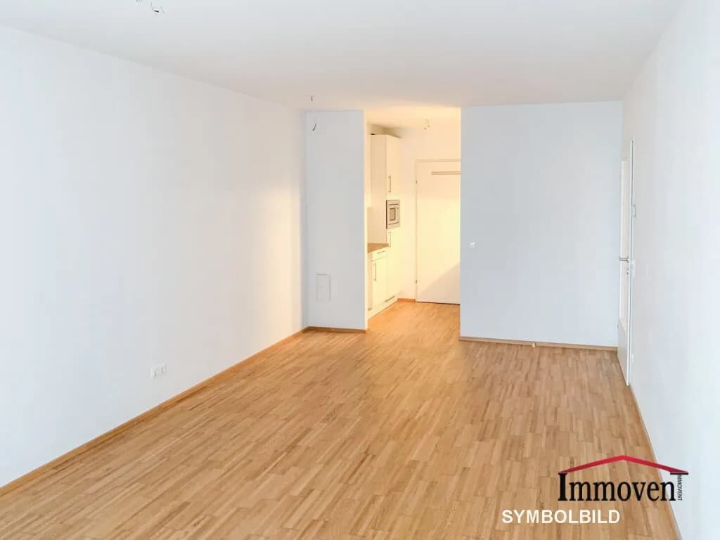 3-Zimmer-Wohnung mieten in Wien – 67 m², € 1.442 – Bild 3 von 10