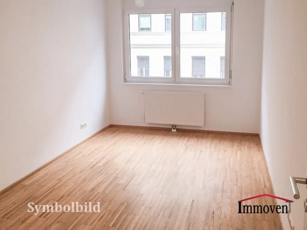 3-Zimmer-Wohnung mieten in Wien – 67 m², € 1.442 – Bild 4 von 10