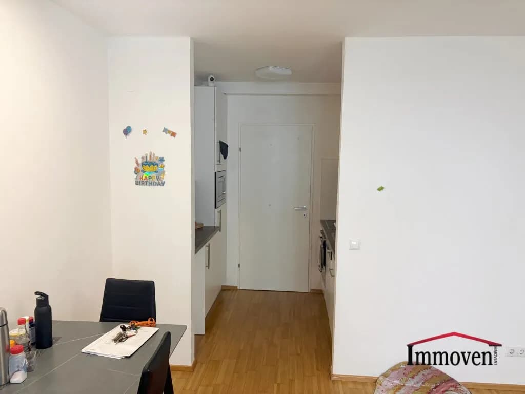 3-Zimmer-Wohnung mieten in Wien – 67 m², € 1.442 – Bild 5 von 10