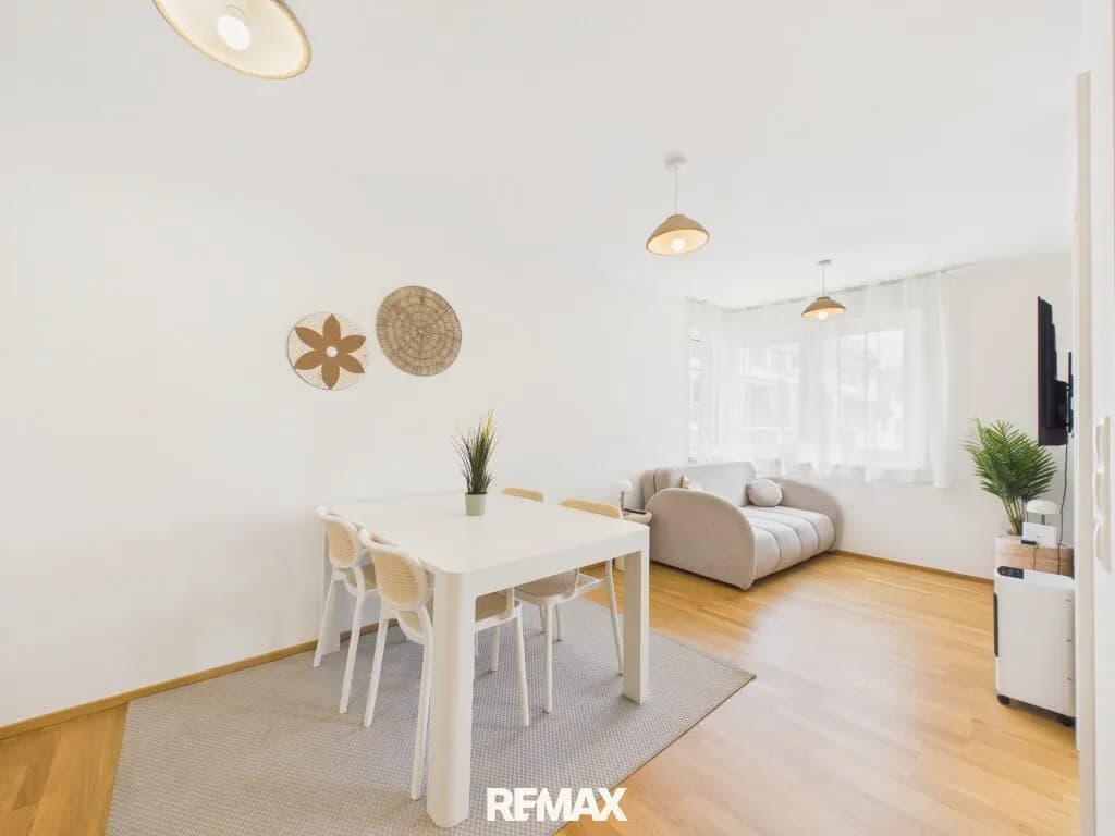 2-Zimmer-Wohnung kaufen in Wien – 37,5 m², € 211.500