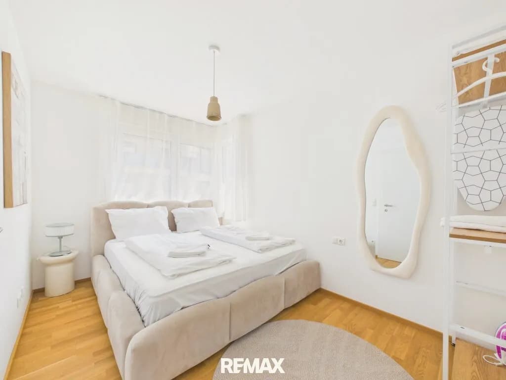 2-Zimmer-Wohnung kaufen in Wien – 37,5 m², € 211.500 – Bild 2 von 11