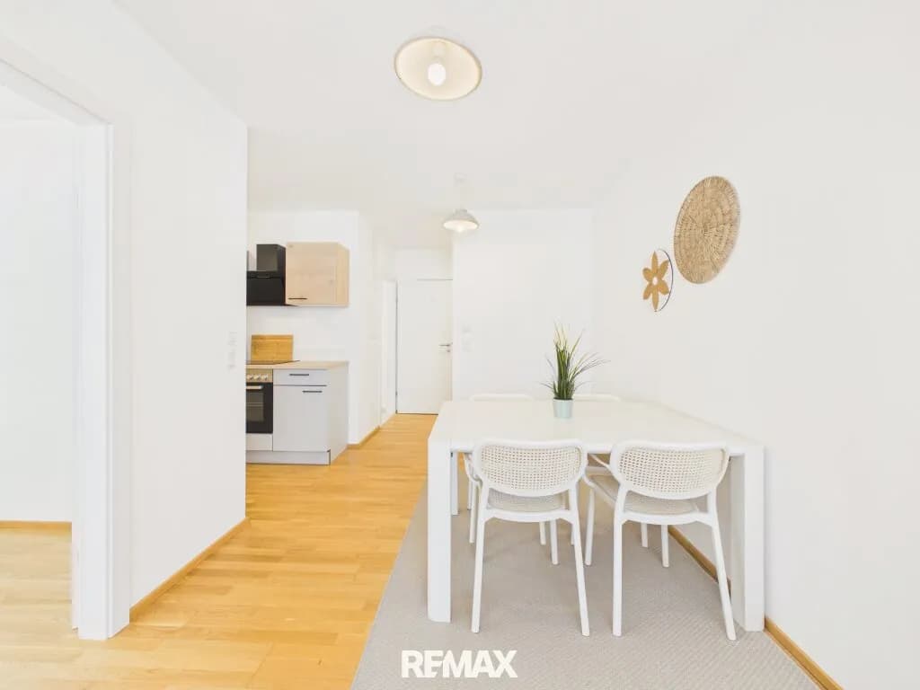 2-Zimmer-Wohnung kaufen in Wien – 37,5 m², € 211.500 – Bild 7 von 11