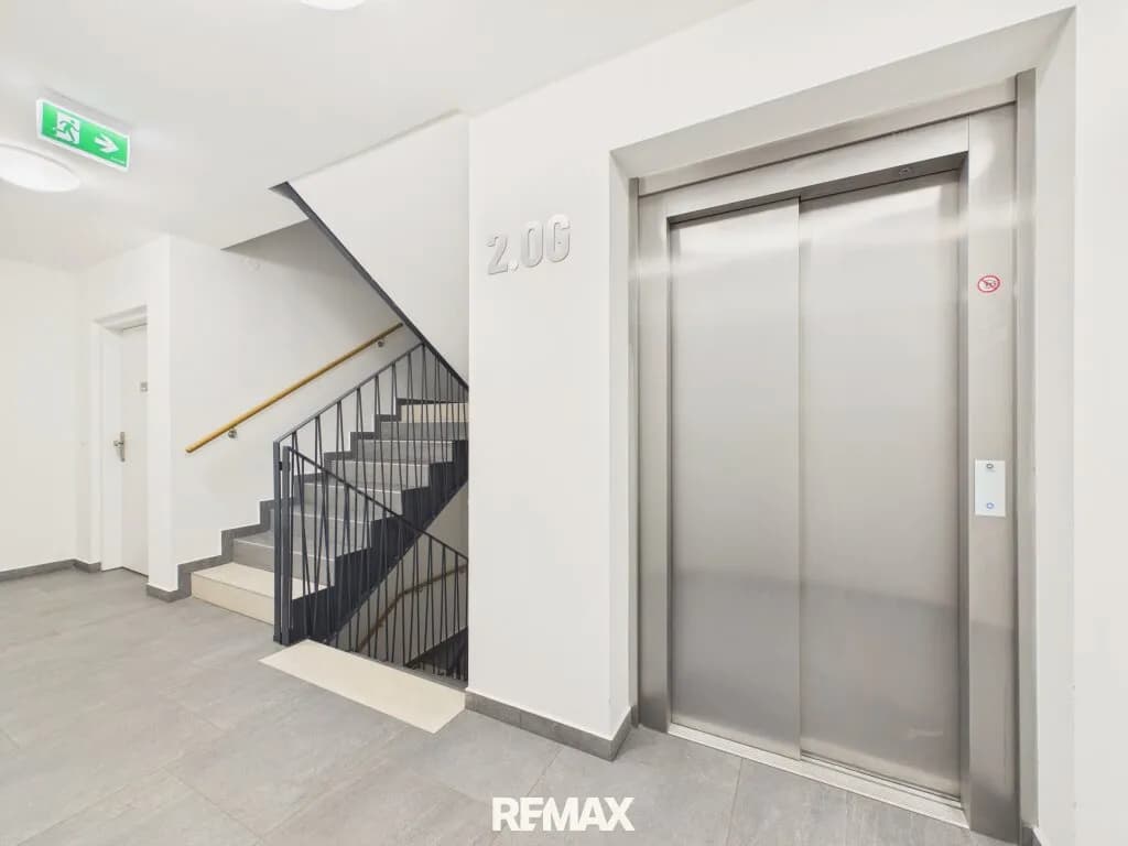 2-Zimmer-Wohnung kaufen in Wien – 37,5 m², € 211.500 – Bild 8 von 11