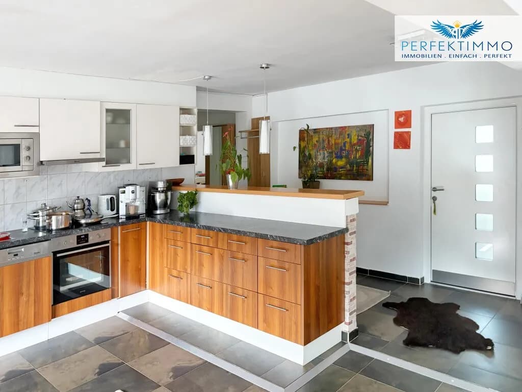 7-Zimmer-Gewerbeimmobilie kaufen in Landeck – 448 m², € 945.000