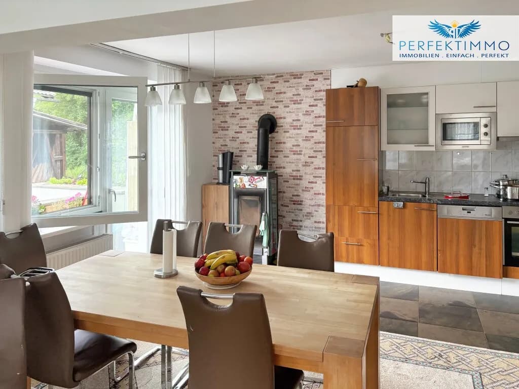 7-Zimmer-Gewerbeimmobilie kaufen in Landeck – 448 m², € 945.000 – Bild 2 von 43