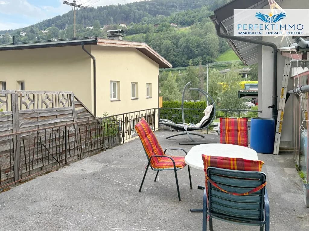 7-Zimmer-Gewerbeimmobilie kaufen in Landeck – 448 m², € 945.000 – Bild 8 von 43