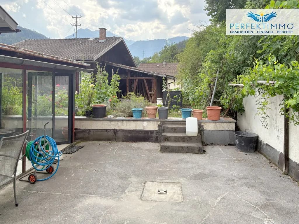 7-Zimmer-Gewerbeimmobilie kaufen in Landeck – 448 m², € 945.000 – Bild 9 von 43