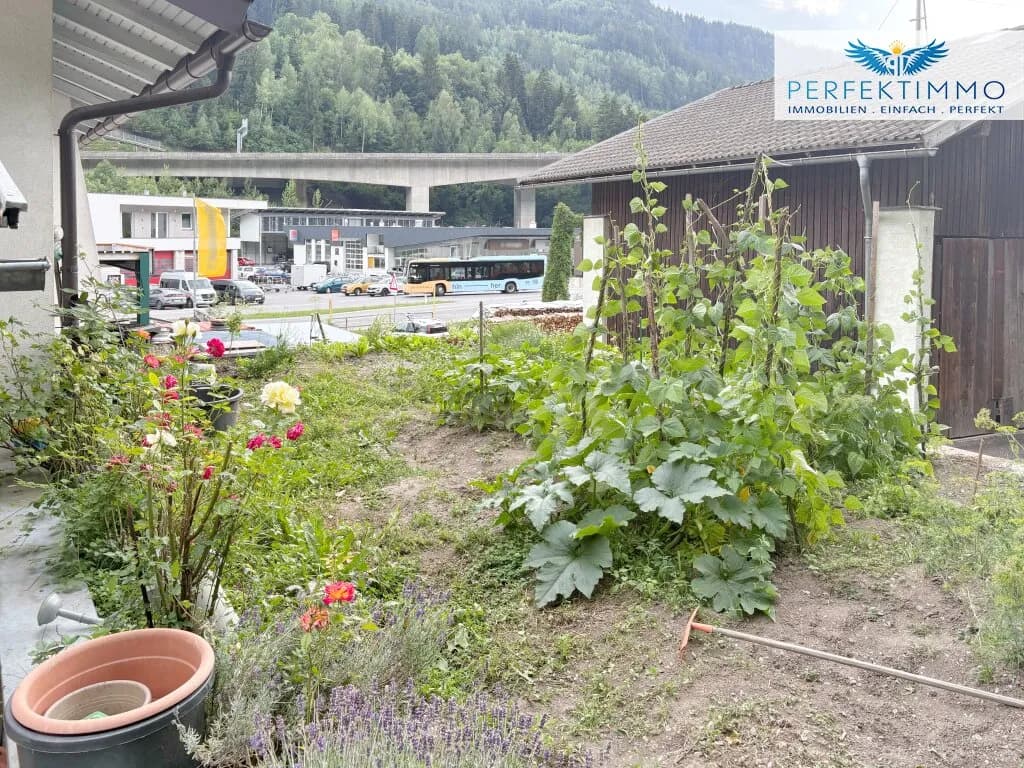 7-Zimmer-Gewerbeimmobilie kaufen in Landeck – 448 m², € 945.000 – Bild 10 von 43