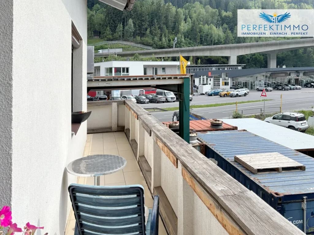 7-Zimmer-Gewerbeimmobilie kaufen in Landeck – 448 m², € 945.000 – Bild 11 von 43