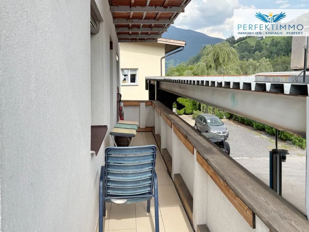 7-Zimmer-Gewerbeimmobilie kaufen in Landeck – 448 m², € 945.000 – Bild 12 von 43