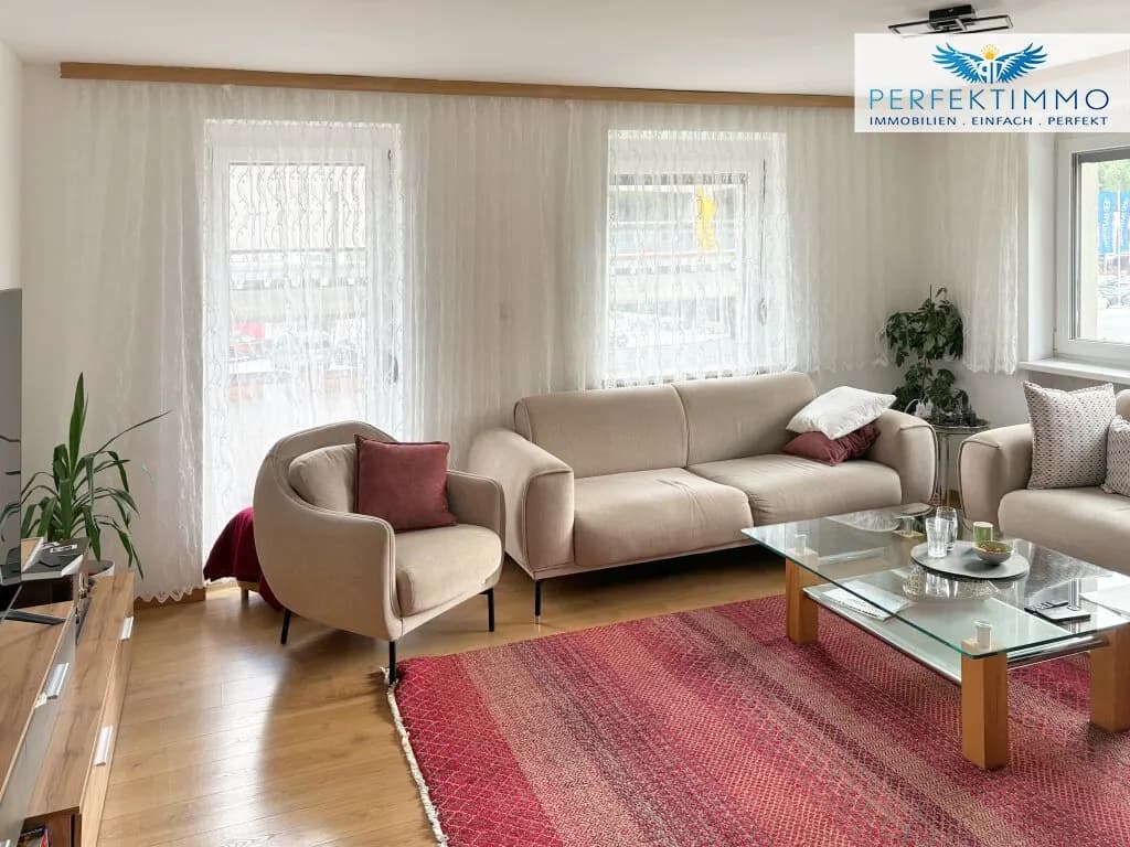 7-Zimmer-Gewerbeimmobilie kaufen in Landeck – 448 m², € 945.000 – Bild 13 von 43