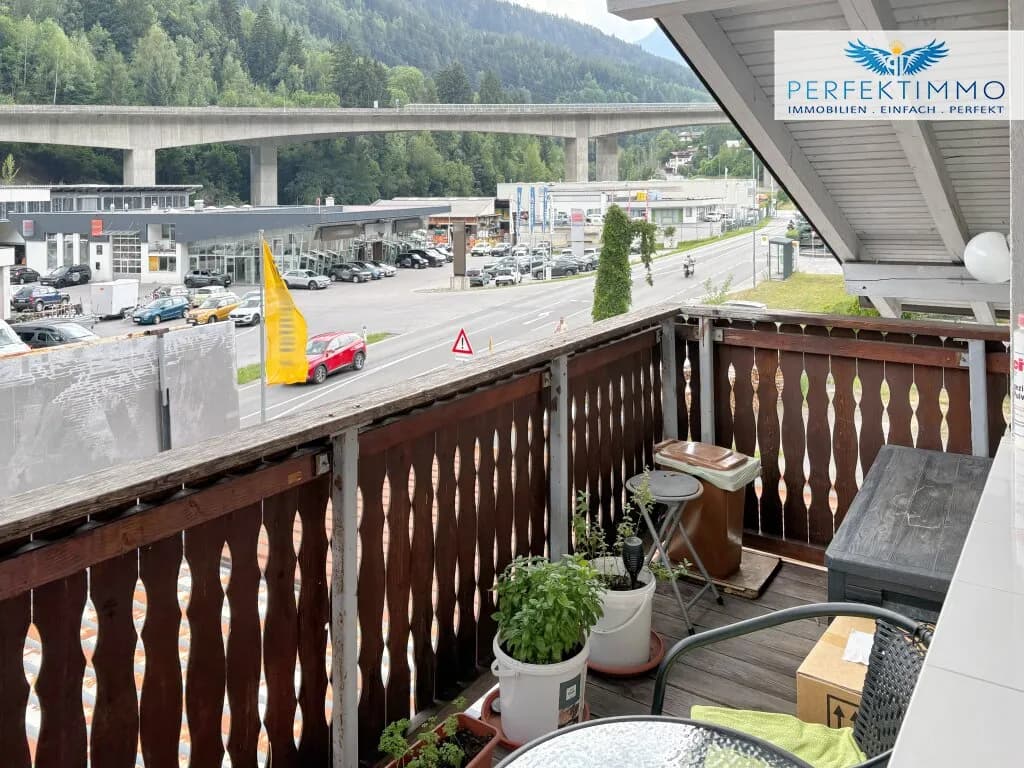 7-Zimmer-Gewerbeimmobilie kaufen in Landeck – 448 m², € 945.000 – Bild 17 von 43