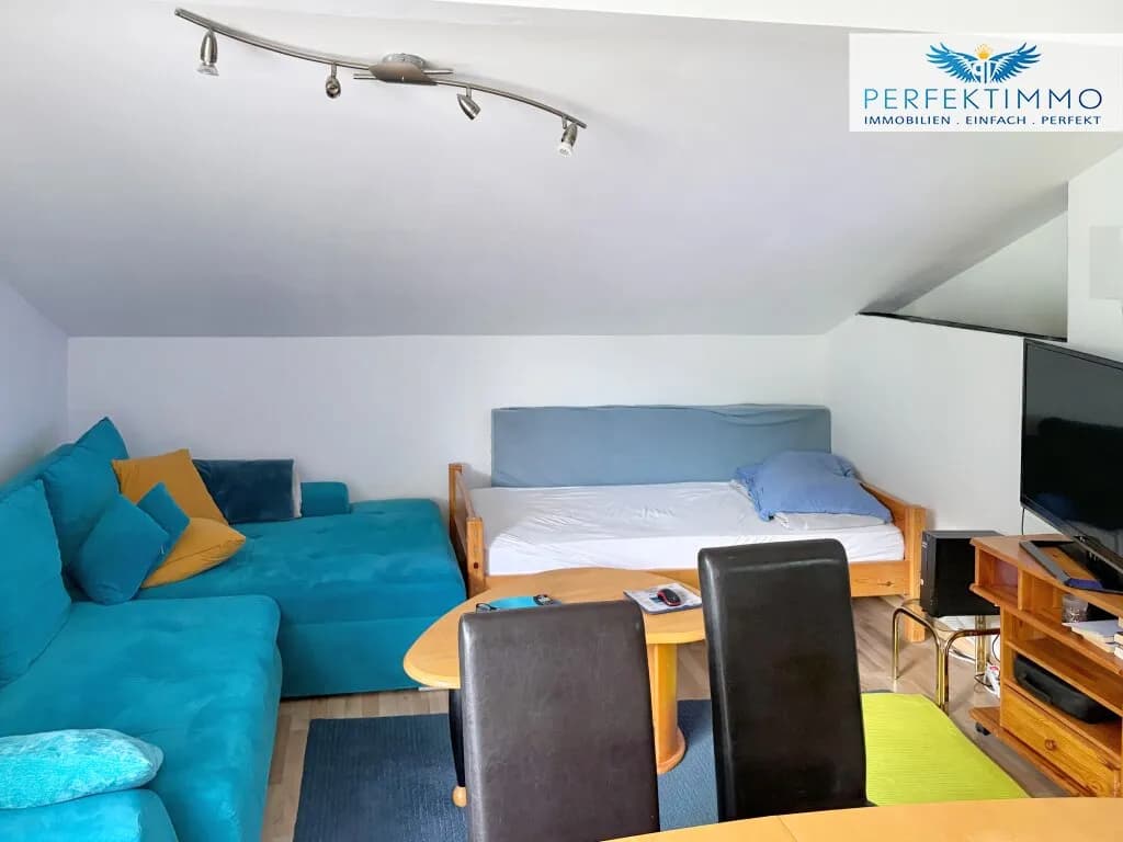 7-Zimmer-Gewerbeimmobilie kaufen in Landeck – 448 m², € 945.000 – Bild 20 von 43