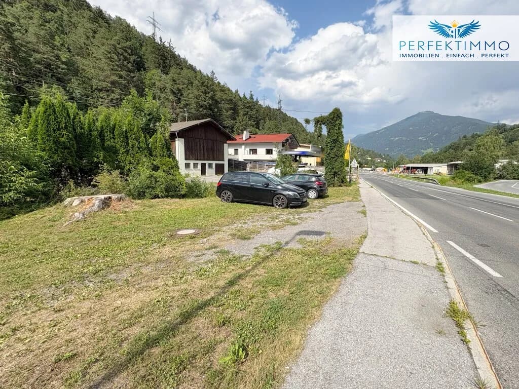 7-Zimmer-Gewerbeimmobilie kaufen in Landeck – 448 m², € 945.000 – Bild 28 von 43