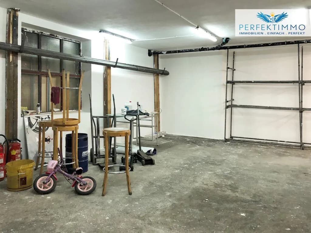 7-Zimmer-Gewerbeimmobilie kaufen in Landeck – 448 m², € 945.000 – Bild 31 von 43