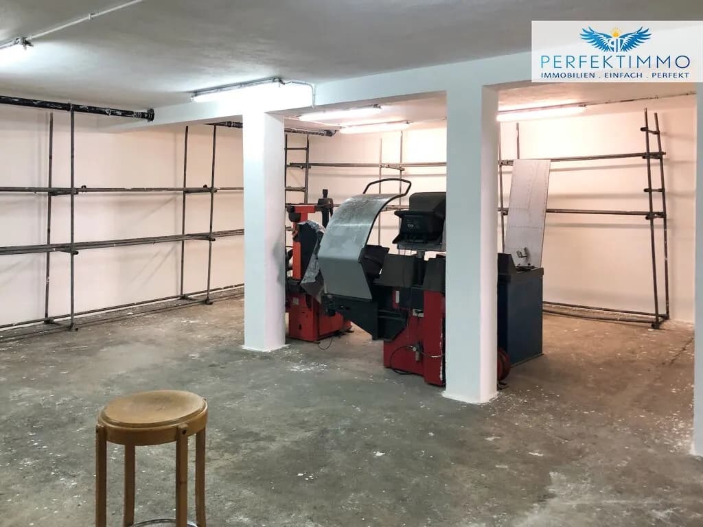 7-Zimmer-Gewerbeimmobilie kaufen in Landeck – 448 m², € 945.000 – Bild 32 von 43