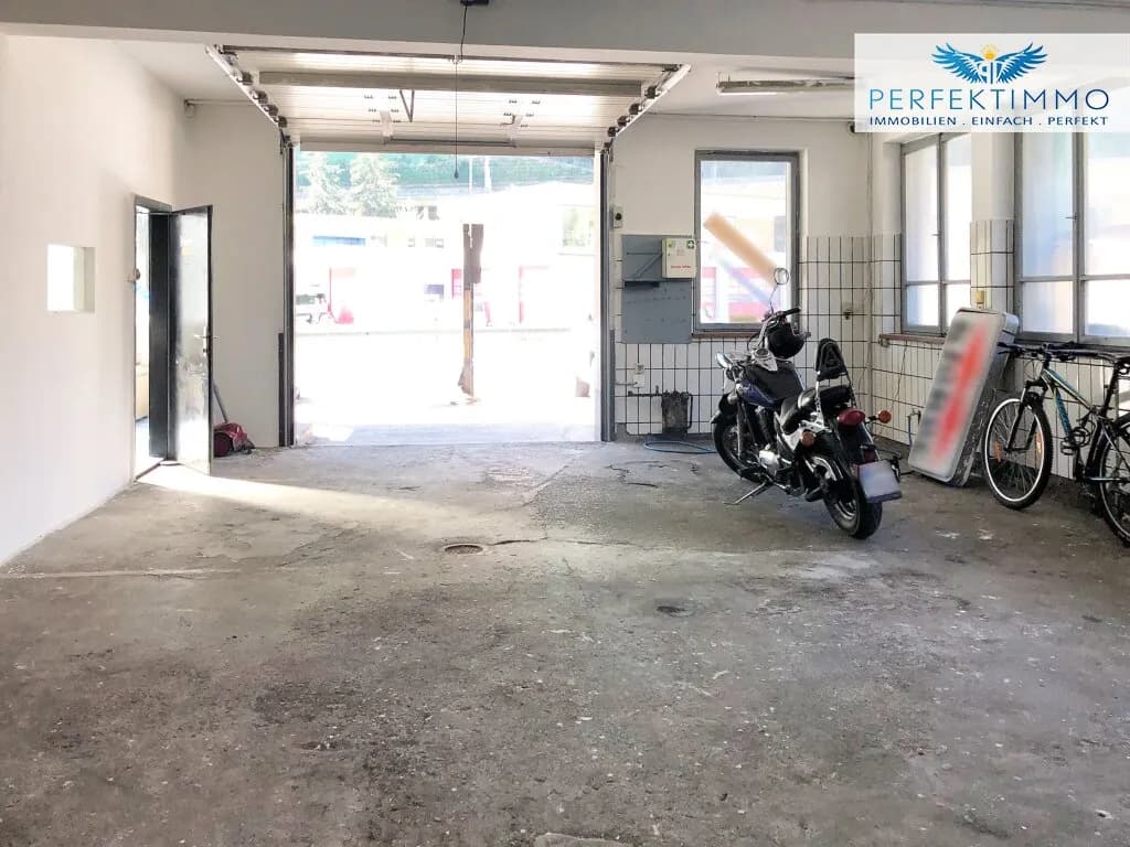 7-Zimmer-Gewerbeimmobilie kaufen in Landeck – 448 m², € 945.000 – Bild 34 von 43