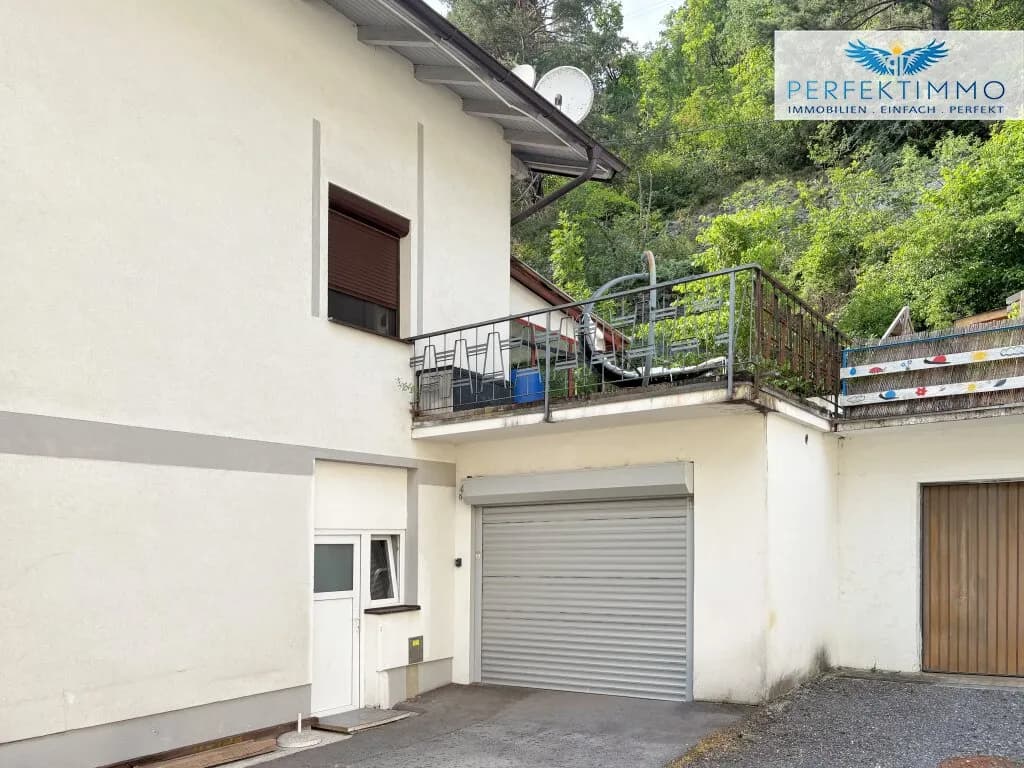 7-Zimmer-Gewerbeimmobilie kaufen in Landeck – 448 m², € 945.000 – Bild 35 von 43