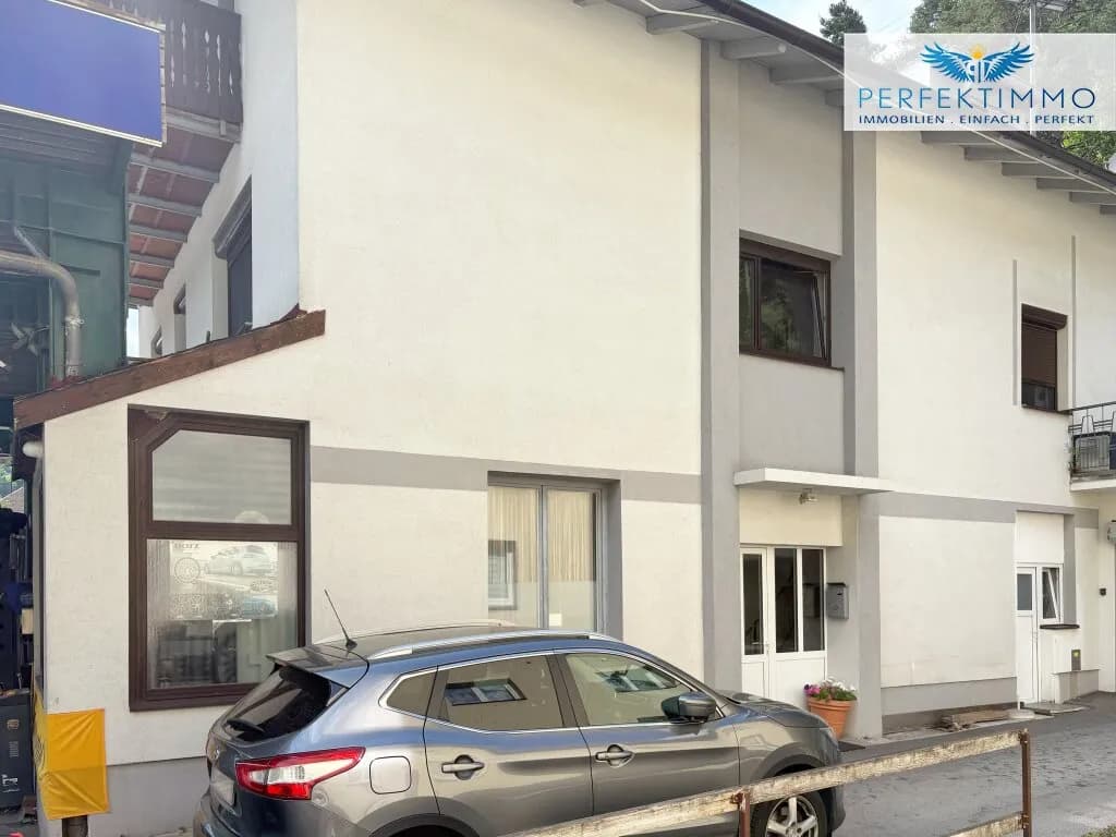 7-Zimmer-Gewerbeimmobilie kaufen in Landeck – 448 m², € 945.000 – Bild 36 von 43