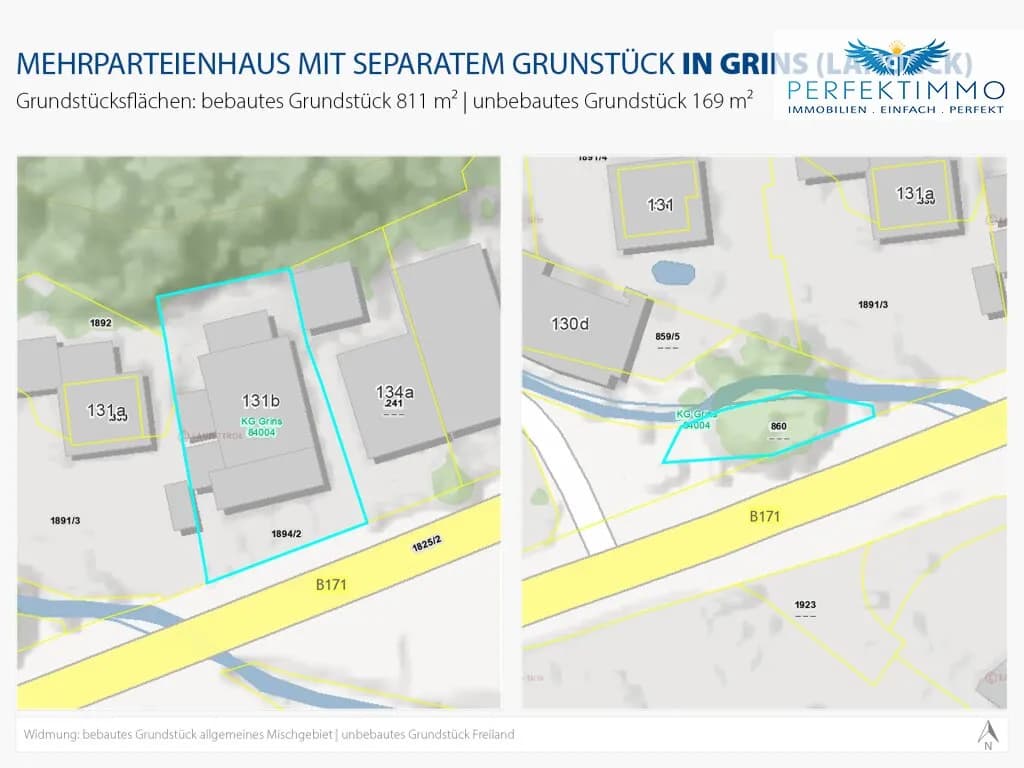 7-Zimmer-Gewerbeimmobilie kaufen in Landeck – 448 m², € 945.000 – Bild 43 von 43