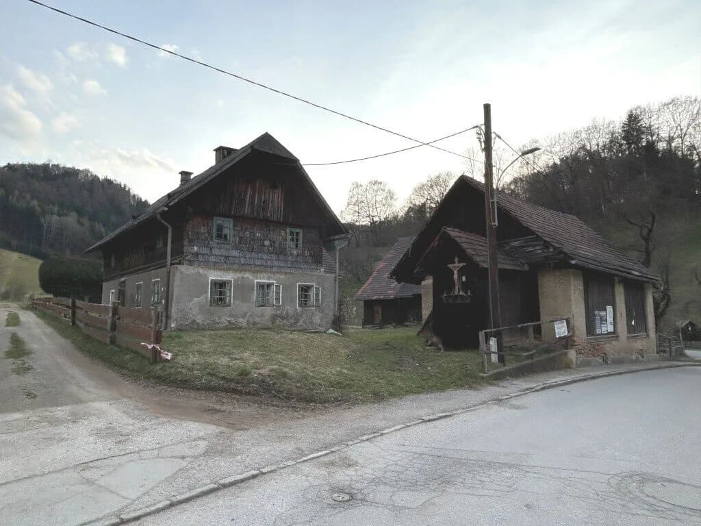 Immobilie kaufen in Bruck-Mürzzuschlag – 6 934 m², € 198.000 – Bild 1 von 20