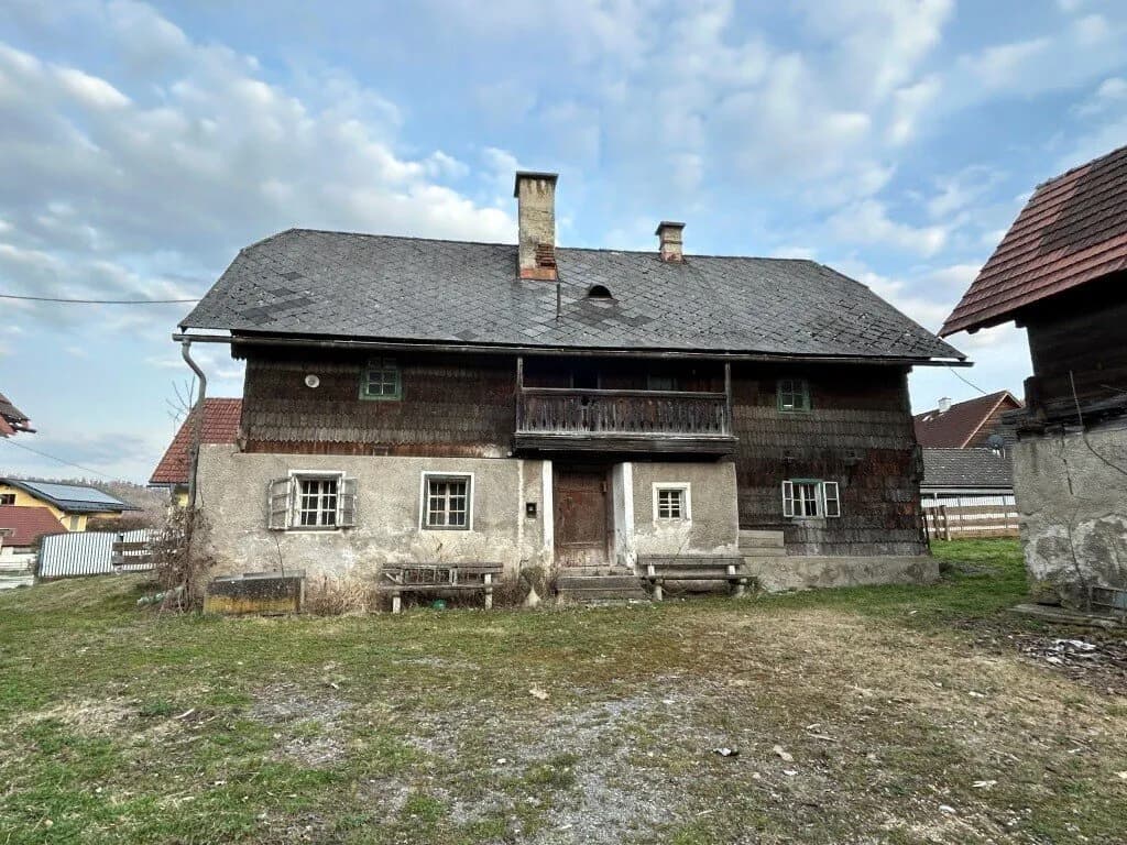 Immobilie kaufen in Bruck-Mürzzuschlag – 6 934 m², € 198.000 – Bild 2 von 20