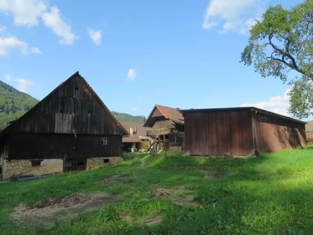 Immobilie kaufen in Bruck-Mürzzuschlag – 6 934 m², € 198.000 – Bild 3 von 20